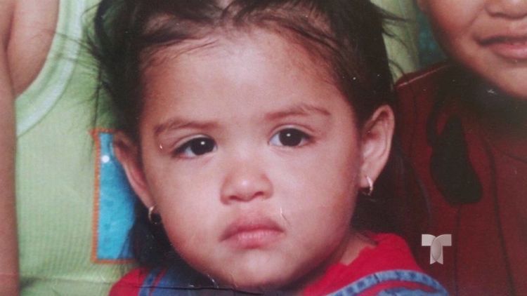 Father convicted of murdering 2-year-old found in attic in 2008